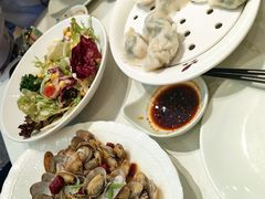 -船歌·鱼水饺青岛菜(国贸商城店)