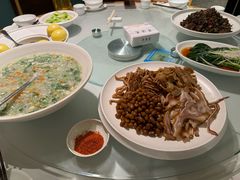-茅溪菜·家常菜(金渝大道总店)