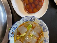 -崔记生活·铁锅炖鱼粘卷子(总店)