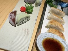 -鹤龟料理店(时代天街店)