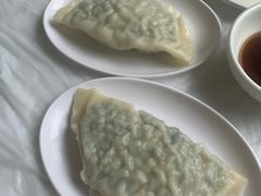 -宾朋海鲜特色美食餐厅·纯手工鲅鱼水饺(兴海路店)