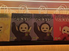 -奈雪的茶(大梅沙8号仓店)