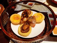 -海航大厦万豪酒店彩海轩中餐厅(霄云路店)