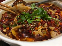 -Restaurant Sichuan 川里川外