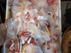-淘米捞·米汤脆鲩鱼火锅(福田皇岗店)