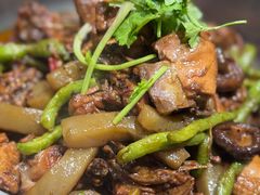 烧鸡公-汉·鲜味人知(陈家营店)