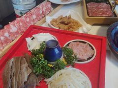 -祥源胡同·涮牛羊肉火锅(花桥店)