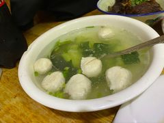 -聪辉同安老美食饭店(大元路店)