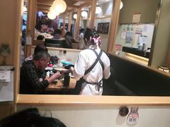 -一心创作料理屋(经开万达店)