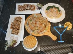 -新兴·金羊座·粤菜点心(乐峰店)
