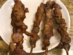 -清真·西北人家风味馆(中山中路店)