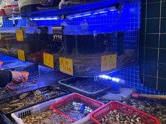 -温岭人家(红花北路店)