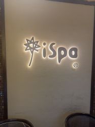 -iSpa