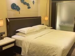 -长沙国金中心异国印象酒店