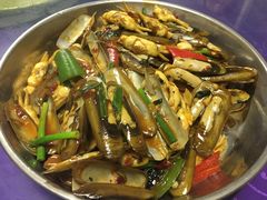 -罗记家常菜(鸿景花园店)