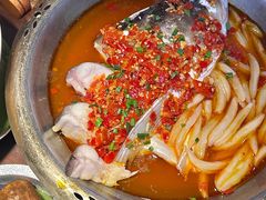 -湖兰金牌小炒肉(椒江万达店)