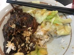 -永和大王(龙德广场店)