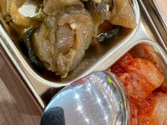 -米村拌饭(东方新天地店)