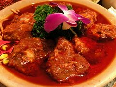 花千骨（招牌菜）-蜀大侠火锅(建设路第五大道店)