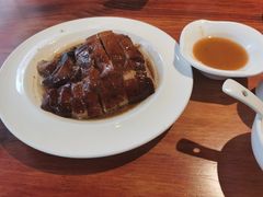 黑棕烧鹅-全记广州大排档(玉林店)