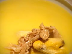 -领鲜天下·焗海鲜·花胶鸡(天目里店)