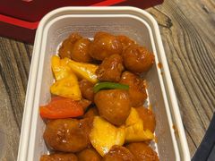 -院里寻菜·精致庭院菜(观沙岭店)