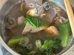 -清真·鸦儿李记·小馆(后海店)