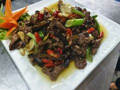 -香满楼(临安路店)