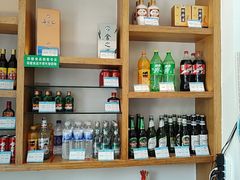 -院里汤包·虾汤包青岛菜(辽源路店)