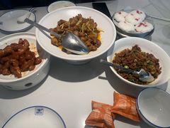 -兰湘子·湘菜小炒(南京江宁万达店)