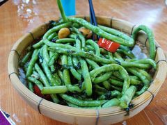 -园林美食城·本土农家菜(杨和镇店)