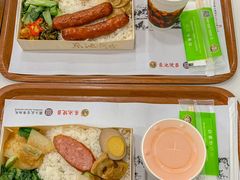 -东池便当(黎明西路店)