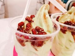 -麦当劳(无锡永乐店)