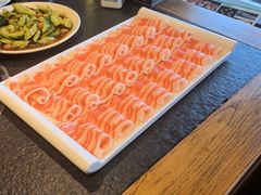 -仁和四季涮肉馆(天坛南门店)