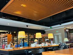 -西西弗书店&矢量咖啡(万象城店)