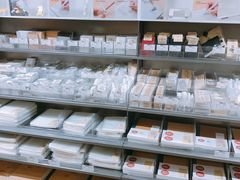 -MUJI无印良品(西湖银泰城店)