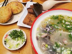 -武圣羊汤(武圣路店)