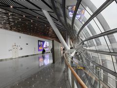 -南宁吴圩国际机场-T2航站楼