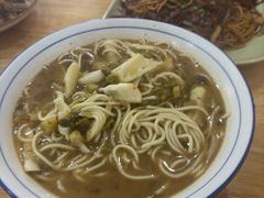 -小河无名面馆