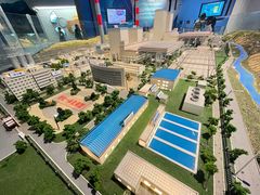 -陕西自然博物馆