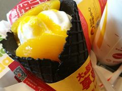 -麦当劳(铜锣湾店)