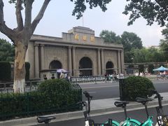 -南京中国近代史遗址博物馆(南京总统府)