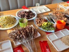 -同彬烧烤(菜园中心街店)