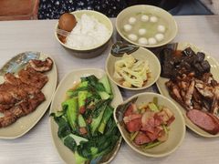 -圆宝台湾小吃(迎津街店)