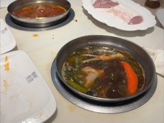 -围炉夜话·潮汕卤水火锅(榕江店)