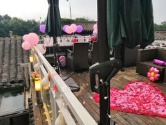 -EATALIA意塔利意式餐厅(鼓楼店)