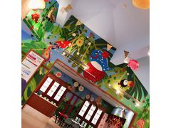 -三亚亚龙湾天域度假酒店