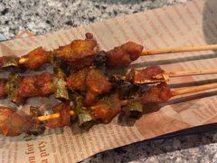 -里岛烤鱼(东港凯虹广场店)