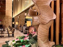 -杭州城中香格里拉大酒店