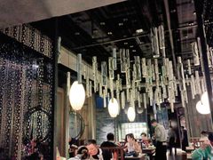 大堂-湊湊火锅·茶憩(上海合生汇店)